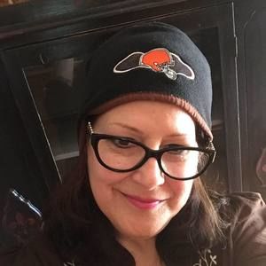 Meet your Posher, Toni