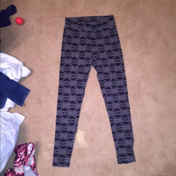 Victoria's Secret PINK leggings
