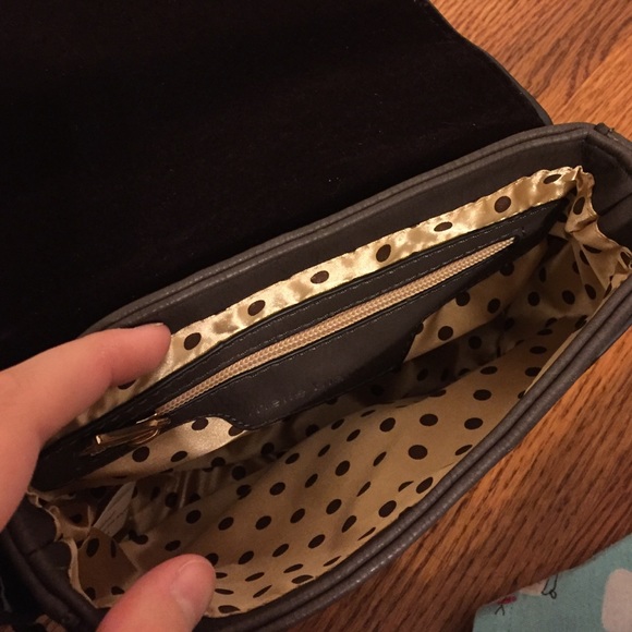 Melie Bianco Cross Body - Picture 2 of 2