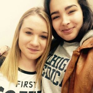 Meet your Posher, Leah