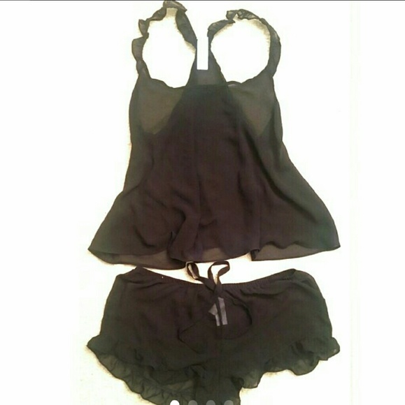 F21 sleep outfit!