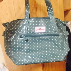 NOWT Cath Kidston Handbag Tote