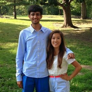 Meet your Posher, Christina