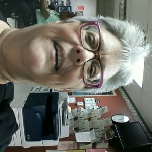 Meet your Posher, Tamara