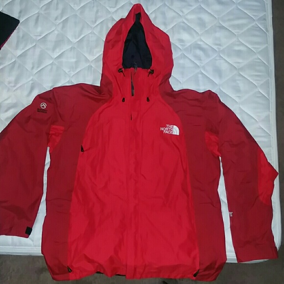 NORTH FACE JACKET