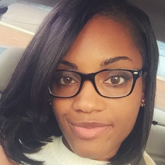 Meet your Posher, Shaquesha