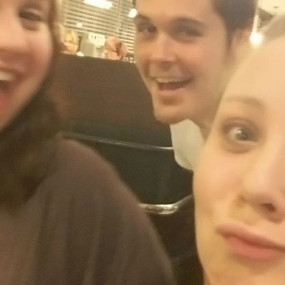 Meet your Posher, Amanda - Picture 1 of 1