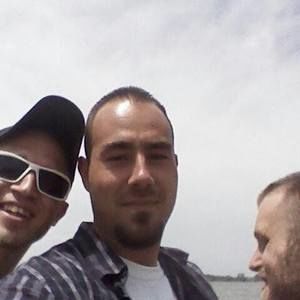 Meet your Posher, Tim