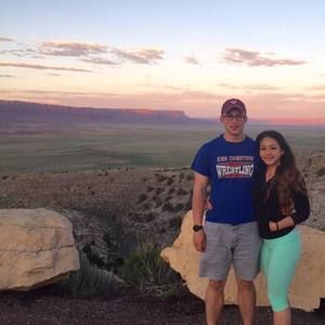 Meet your Posher, Catherine