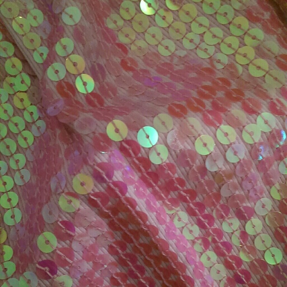 Pink Top - Picture 2 of 3