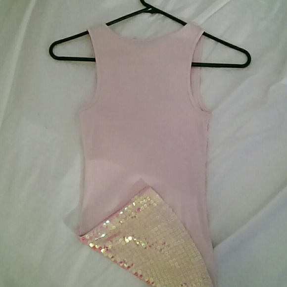 Pink Top - Picture 3 of 3