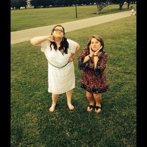 Meet your Posher, Megan