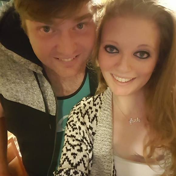 Meet your Posher, Faith