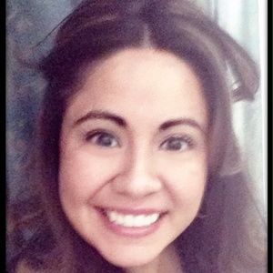 Meet your Posher, Vicky