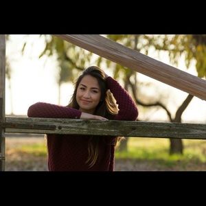 Meet your Posher, Destiny