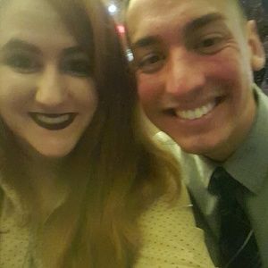 Meet your Posher, Allison