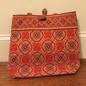 Vera Bradley Tote