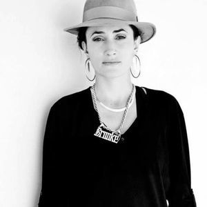 Meet your Posher, Brooke