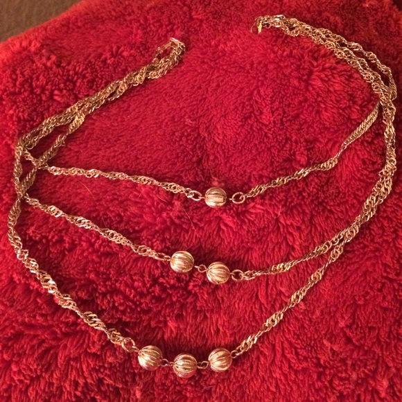 Necklace - Picture 2 of 4