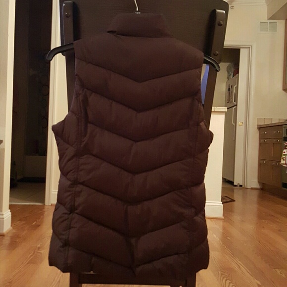 EUC Gap Vest - Picture 2 of 4