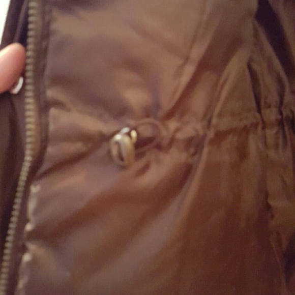 EUC Gap Vest - Picture 4 of 4