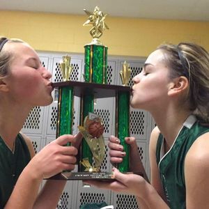 Meet your Posher, Mollee