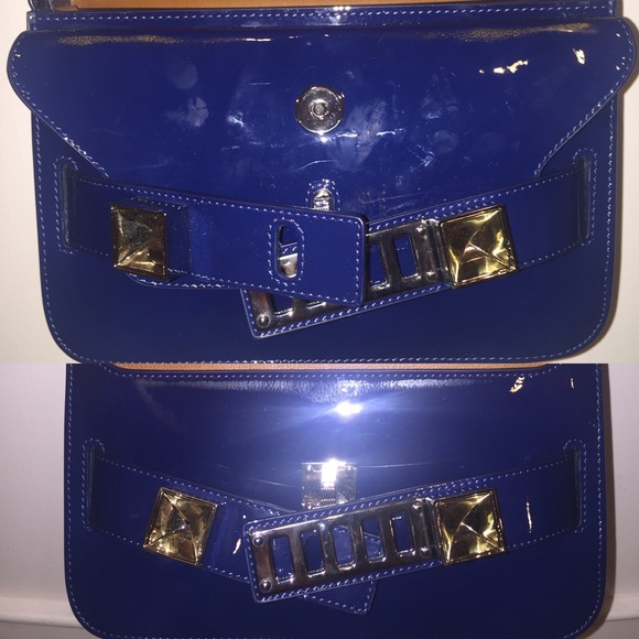 Proenza Schouler PS11 - Picture 4 of 4