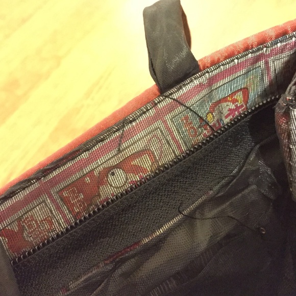 Small Purse from Thailand - Picture 2 of 2