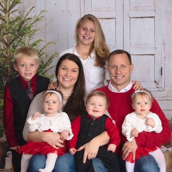 Meet your Posher, Darcy