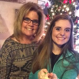 Meet your Posher, Roxie