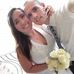 Meet your Posher, Crissie