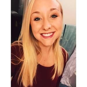 Meet your Posher, Leanna