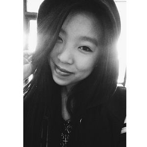 Meet your Posher, Kelly