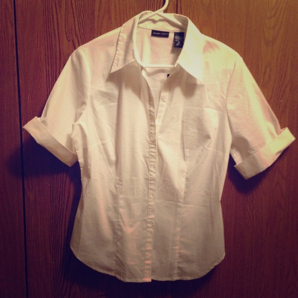 New York Co. Collared shirt