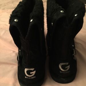 Cute Guess boots