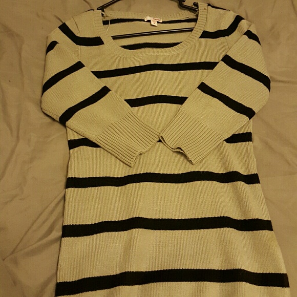 Longsweater top new