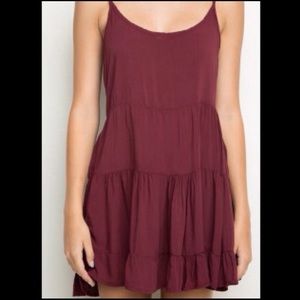 Brandy Melville dress