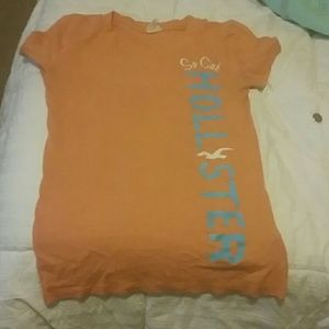Hollister shirt