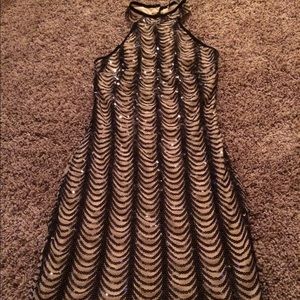 Sparkly / Sequin Bodycon Dress