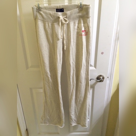 American Eagle sweat pants
