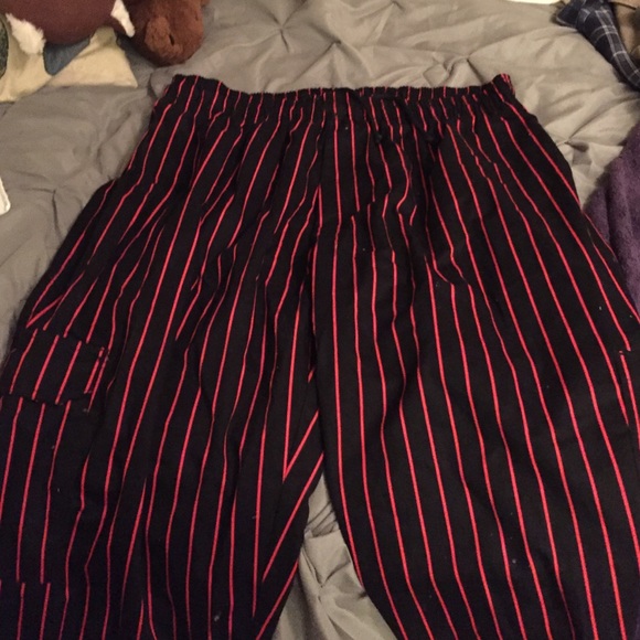 Chef Pants!