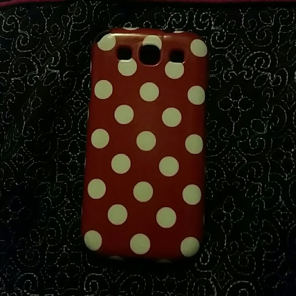 Samsung galaxy s3 case - Picture 1 of 1