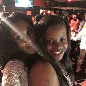 Meet your Posher, Tabitha