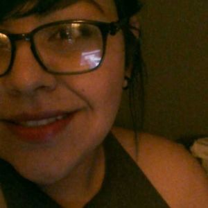 Meet your Posher, Karina