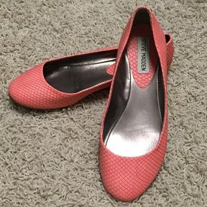 Steve Madden flats