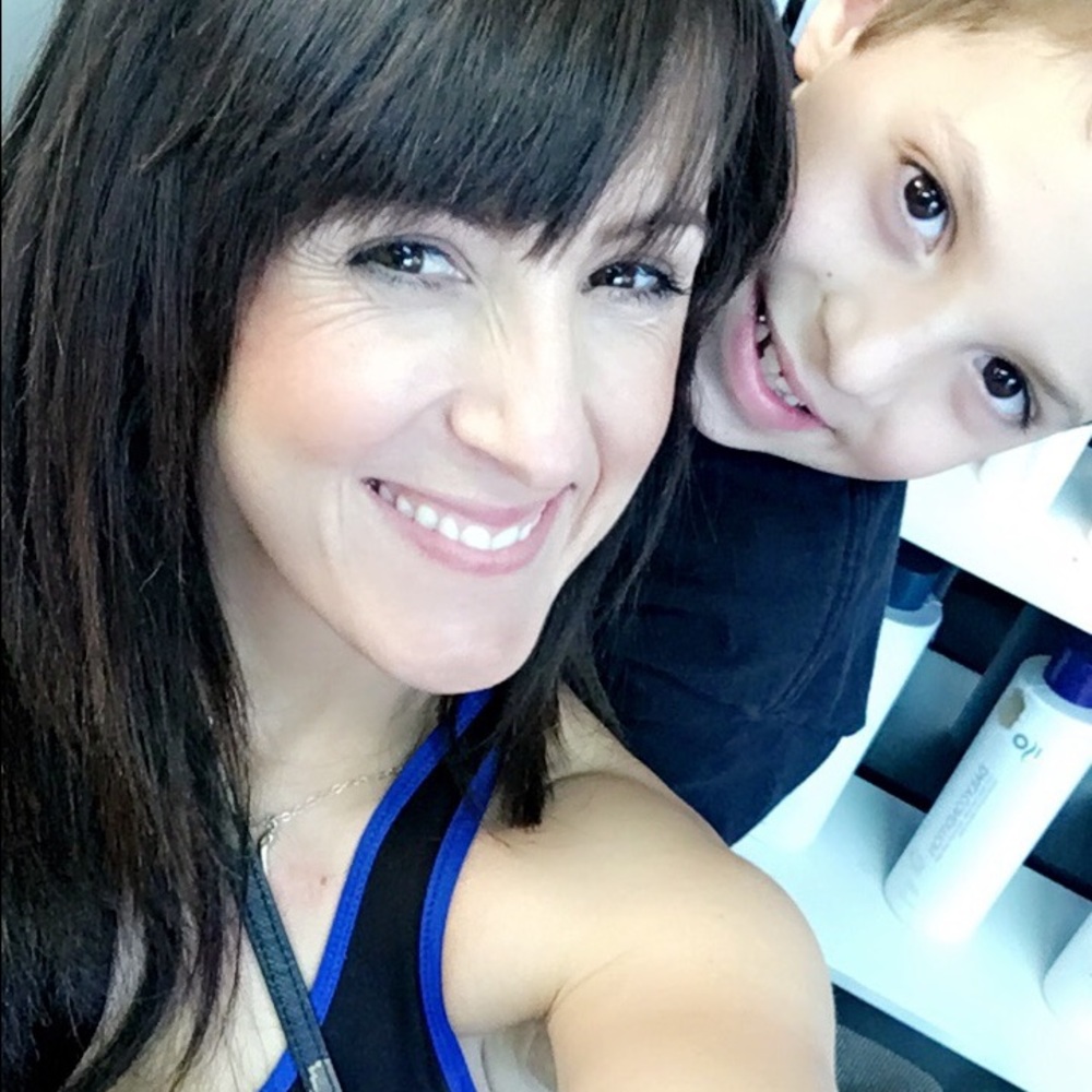 Meet your Posher, Casey