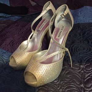 Steve Madden Heels