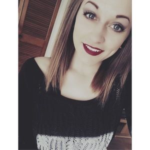 Meet your Posher, Nikki