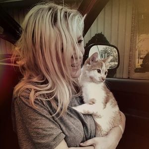 Meet your Posher, Jenna