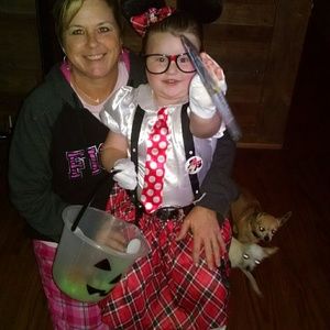 Meet your Posher, Kisha